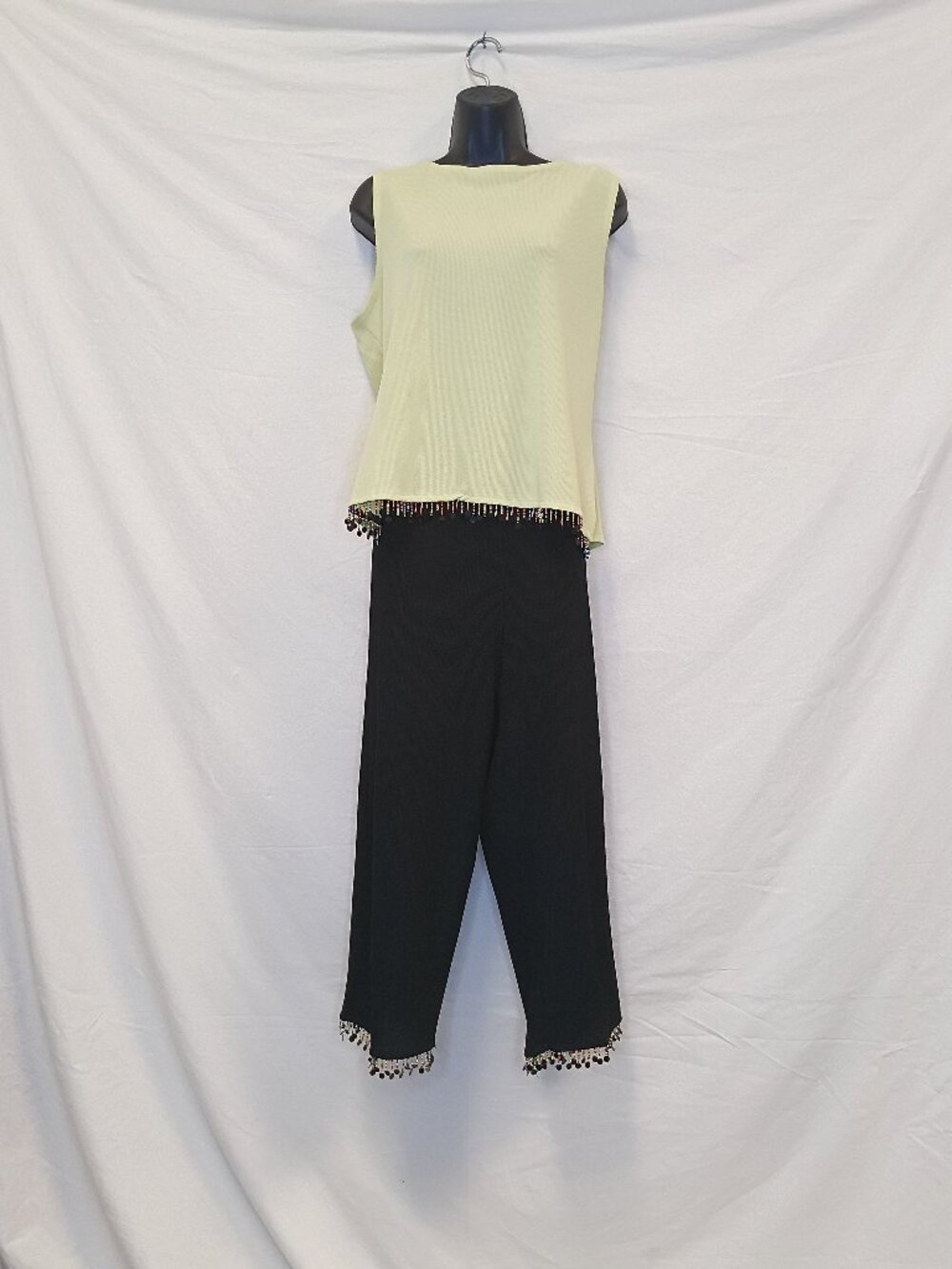 Ronnie Nicole Pant Set [Product type]
